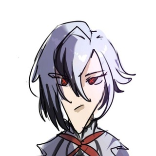 Telegram profile photo for кружок холли