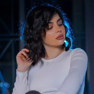 Telegram profile photo for ژینا سقزی | Zhina saqzi