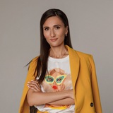 Telegram profile photo for Анна Юферева