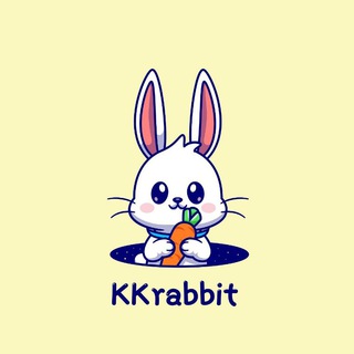 Telegram group profile photo for KKrabbit Global 🌏