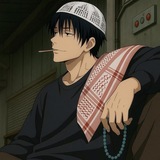Telegram profile photo for عمك