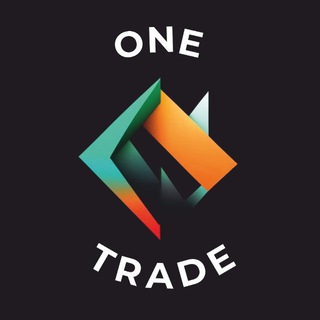 Telegram profile photo for OneTrade 📈