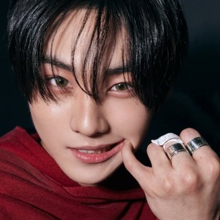 Telegram profile photo for Crazy Yang ⁷