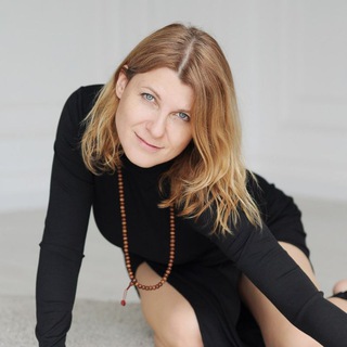 Telegram profile photo for Тантра с Еленой Дамбовской❤️