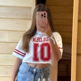 Telegram profile photo for сашоу- маршмелоу