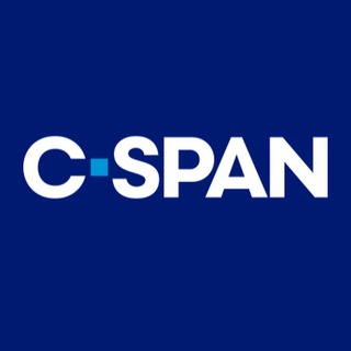Telegram profile photo for C-SPAN