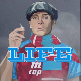 Telegram profile photo for True Villan | Life