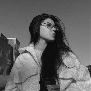 Telegram profile photo for Kristina.com в горле