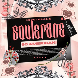 Telegram profile photo for Soulerane ; CLOSE