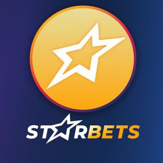 Telegram profile photo for StarBets.io Official