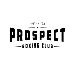 Telegram profile photo for PROSPECT BOXING CLUB