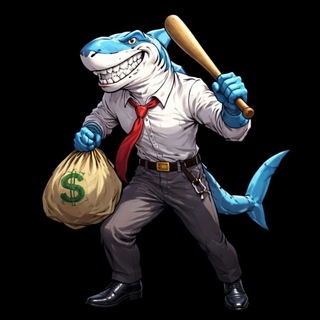 Telegram group profile photo for Акулы трейдинга (Комментарии)
