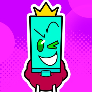 Telegram profile photo for Алмазная телега