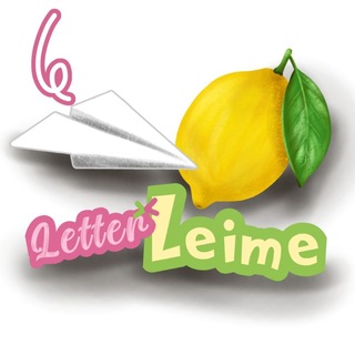 Telegram profile photo for Letter
