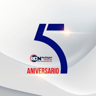 Telegram profile photo for RDNVENEZUELA.COM CANAL DE TELEGRAM
