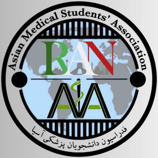 Telegram profile photo for AMSA YAZD