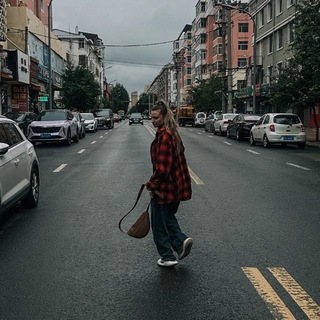 Telegram profile photo for Саша в стране чудес 🌔