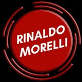 Telegram profile photo for Rinaldo Morelli