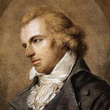 Telegram profile photo for Schiller "Über die ästhetische Erziehung des Menschen"