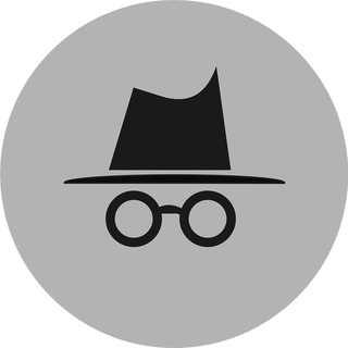 Telegram profile photo for Режим Инкогнито