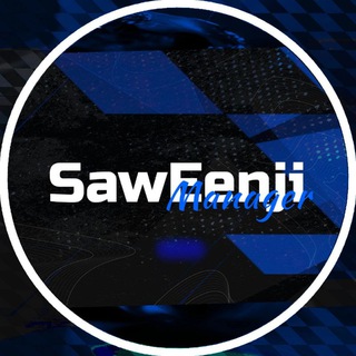 Telegram profile photo for SawEenji — Manager | GLTV Staff