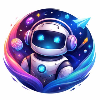 Telegram profile photo for Gpt Коммунити