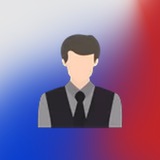 Telegram profile photo for ААА
