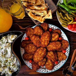 Telegram profile photo for مستر کتلت (شاورما قلهک)
