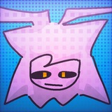 Telegram profile photo for Мяу гавээ