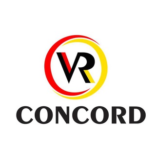 Telegram profile photo for VR Concord