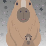 Telegram profile photo for #РАЗВИВАШКИ с Полиной 🍀