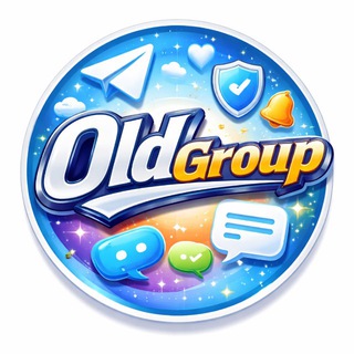 Telegram profile photo for Old Group