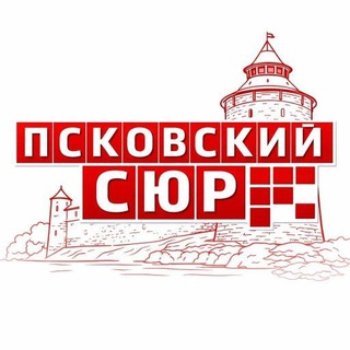 Telegram profile photo for ПСКОВСКИЙ СЮР
