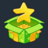 Telegram profile photo for Звёзды бесплатно подарки тг