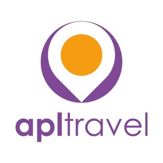 Telegram profile photo for APL Travel ✈️🛳️⛵️🏨