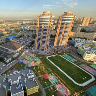Telegram profile photo for Аренда Реутов 🏢 Сдать / снять жилую и нежилую недвижимость