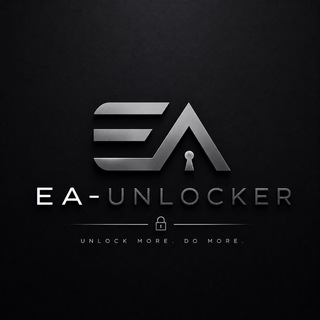 Telegram profile photo for EA-UNLOCKER