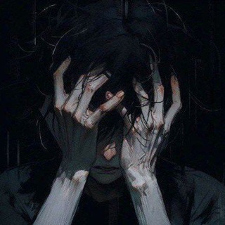 Telegram profile photo for ruins