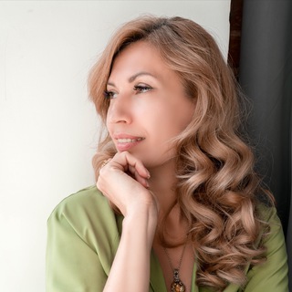 Telegram profile photo for Паркина LOVE