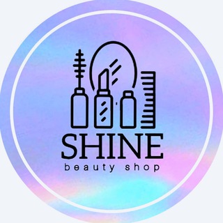Telegram profile photo for ✧ SHINE BEAUTY ✧
