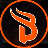 Telegram profile photo for Blackrocks Pro 🏆