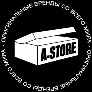 Telegram profile photo for A-Store Отзывы