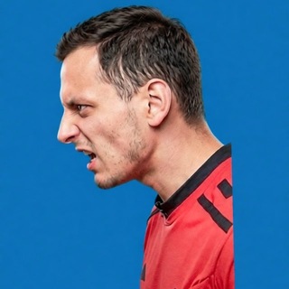 Telegram profile photo for Неворобей.©️
