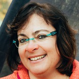 Telegram profile photo for Claudia Svejkovsky - Energetische Heilweisen