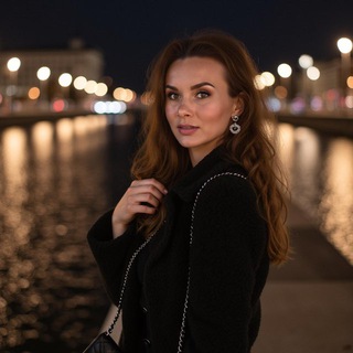 Telegram profile photo for С Ирбис начистоту 🙌🏻