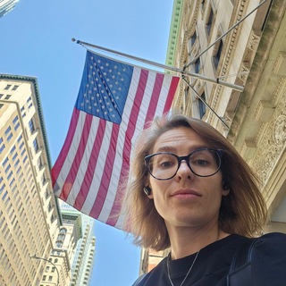 Telegram profile photo for WTF English OV