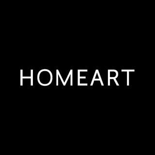 Telegram profile photo for HOMEART