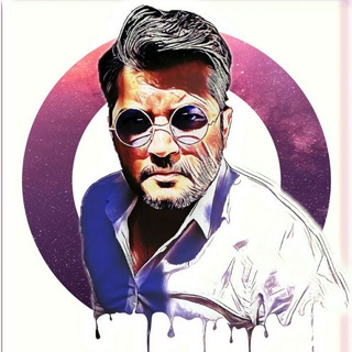 Telegram profile photo for Pendar Akbari