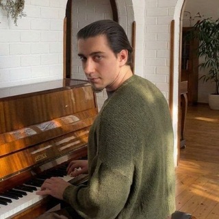 Telegram profile photo for Маэстро тг-оркестра