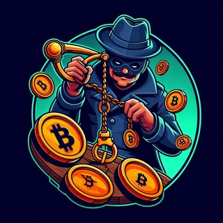 Telegram profile photo for Easy Peasy 🚀